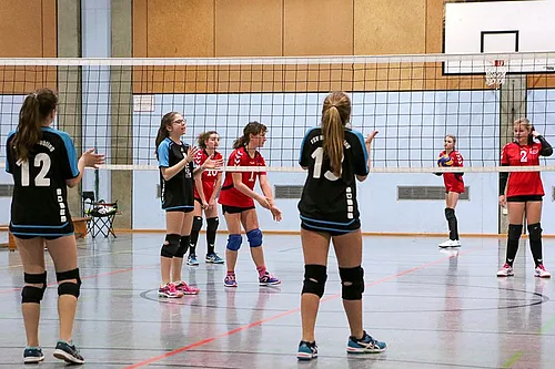 U14 Nordbayerische Meisterschaft