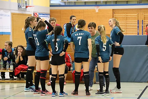 U16 NBM