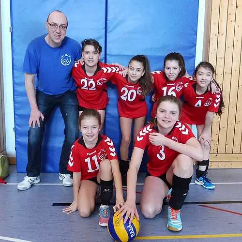 U13 Nordbayerische Meisterschaft
