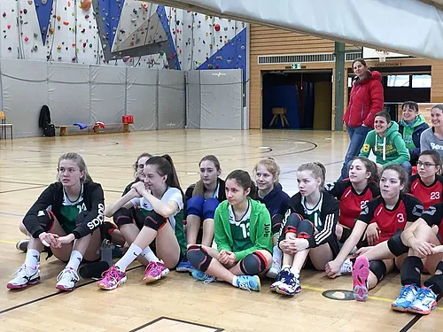 U16 - Ofr. Finale