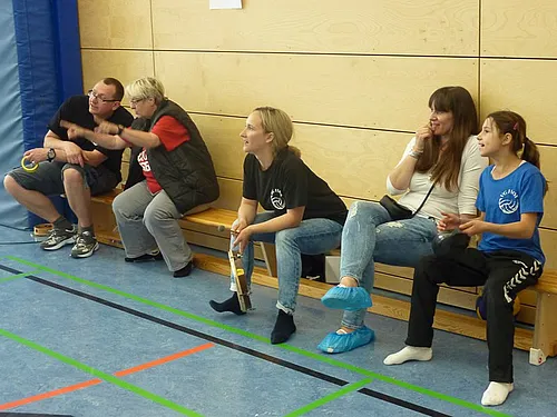 Schlappencup