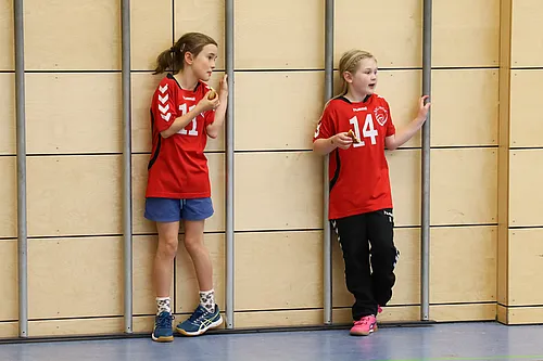 U12 Kreisfinale 1+2