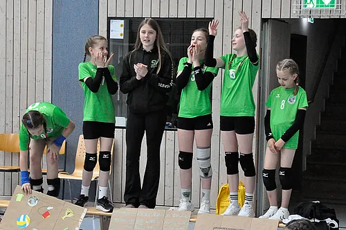 U12 BM