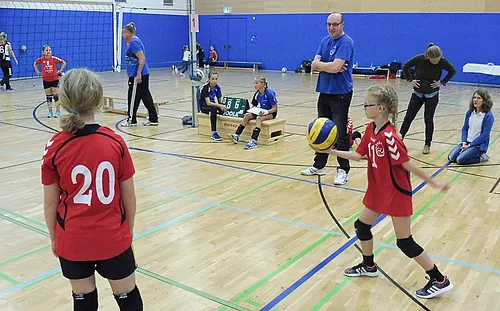 U12 in Gera