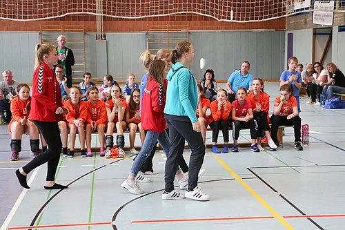 Bayerische Meisterschaft U13