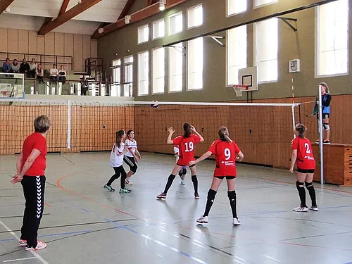 U13 OFR