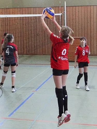 U13 OFR