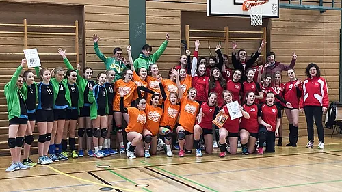 U16 - Ofr. Finale