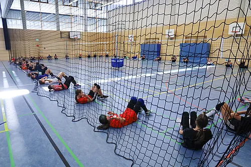 VolleyKids Day