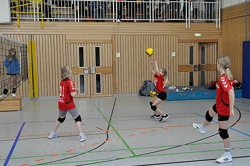 U12 BM