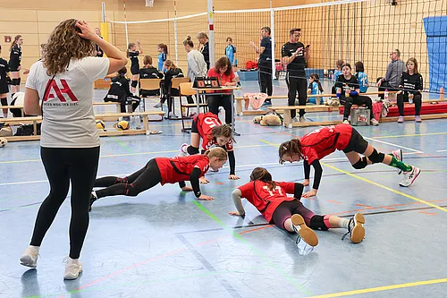 U12 NB