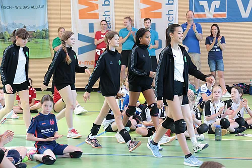 U13 BM