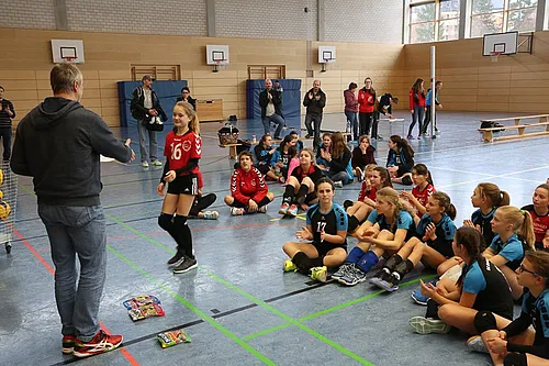 U14 - Ofr. Finale