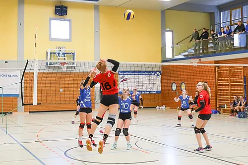 U16 NBM