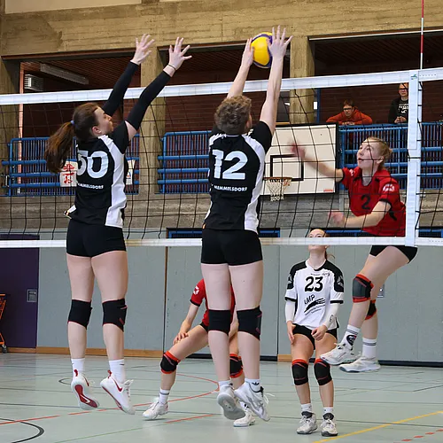 Nordbayerische U20