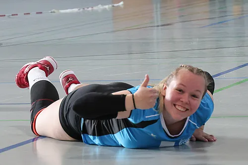 U12 und U20