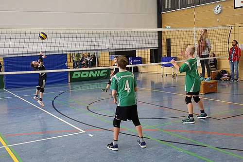 U12 U16