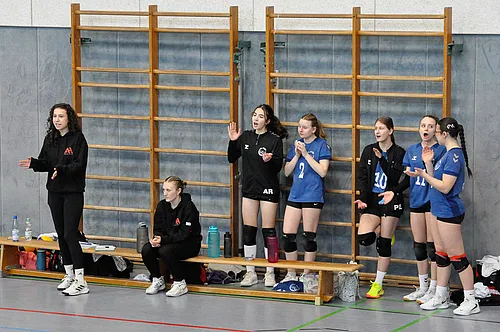 U18 Nordbayr.Meisterschaft