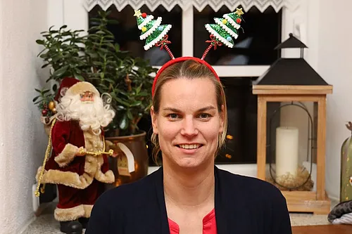 VG Weihnachtsfeier