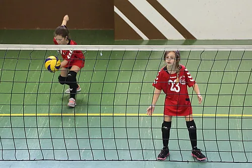 1. Spieltag U12