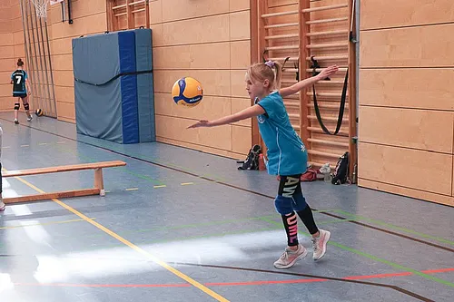 U12 Kreisfinale 1+2