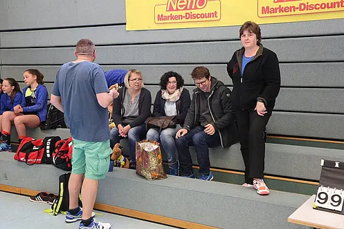 Bayerische Meisterschaft U13