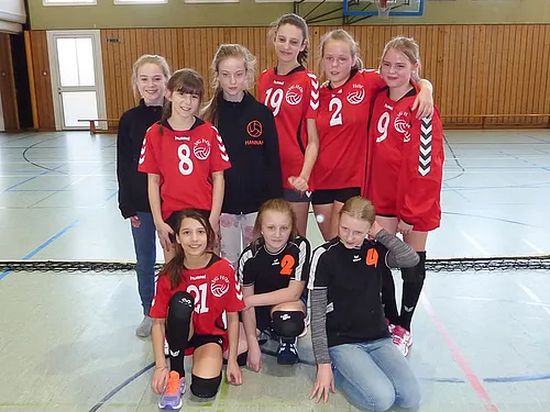 U13 OFR