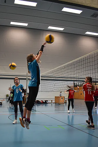 Ofr. Meisterschaft U13