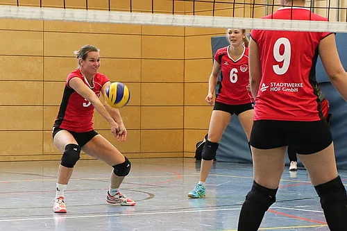 Heimspiel VG1
