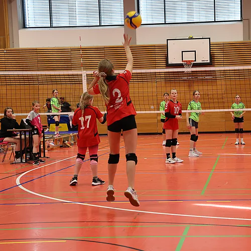 U13 NB
