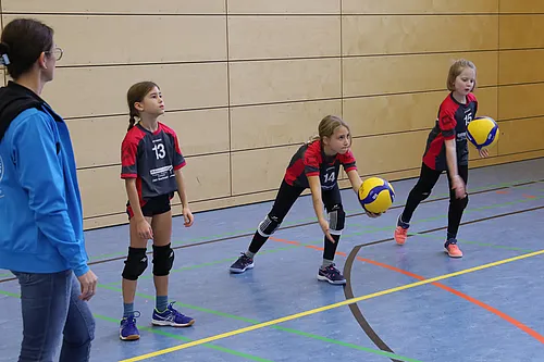 U12 Kreisfinale 1+2