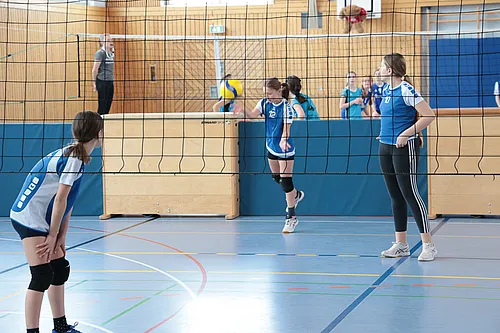 U13 NB