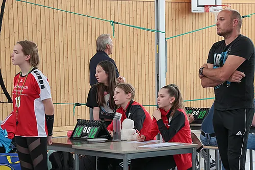 U13 NB
