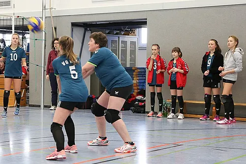 VG3 in Konnersreuth
