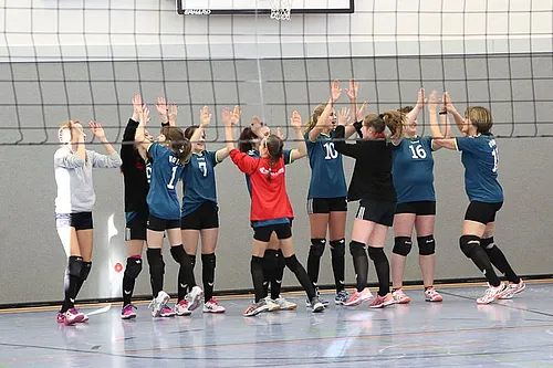 VG3 in Konnersreuth