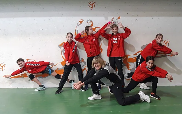 VG Hof 3 in Marktredwitz