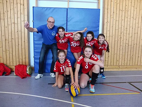 U13 Nordbayerische Meisterschaft