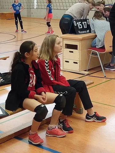 U12 Kreisfinale