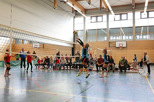 U12 Ofr. Finale