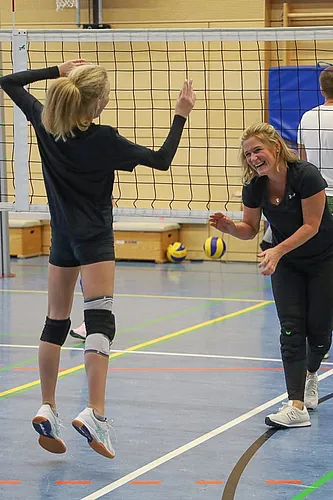 Eltern-Kind Turnier