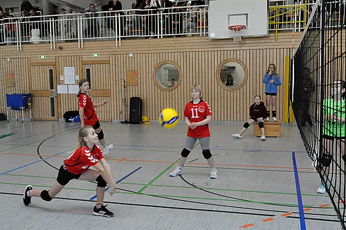 U12 BM