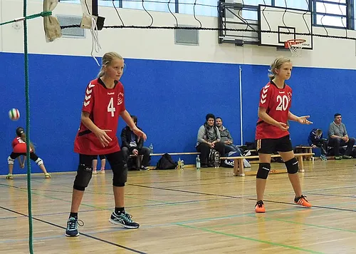 U12 in Gera
