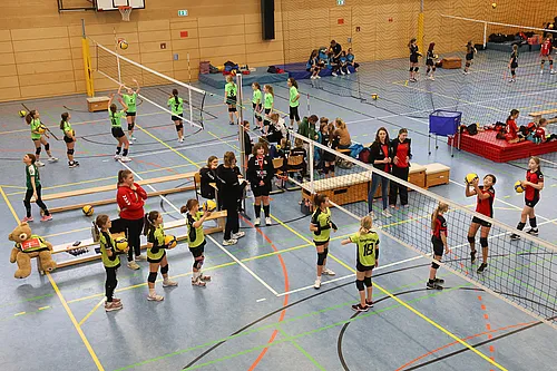 U12 NB