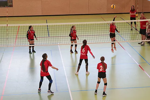 U13 BM