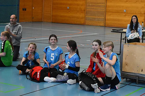 Ofr. Meisterschaft U13