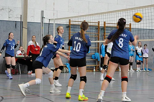 U18 Nordbayr.Meisterschaft