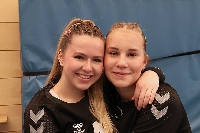 VG4 VG5 ATSV