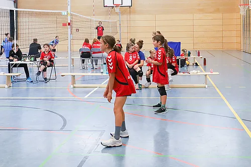U12 und U20