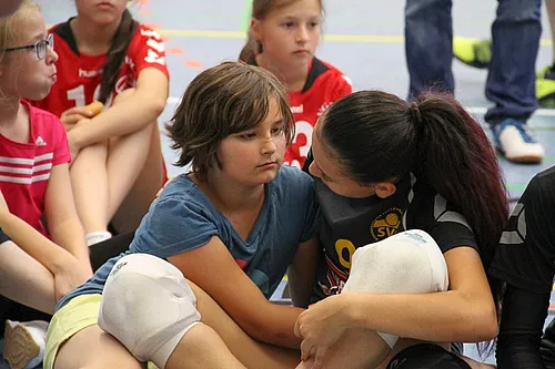 2. Schlappencup