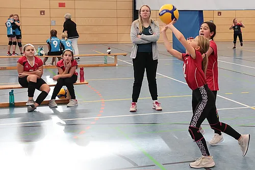 U12 Kreisfinale 1+2